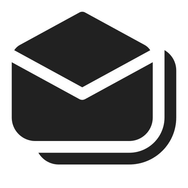 Ic Fluent Mail Read Multiple 16 Filled