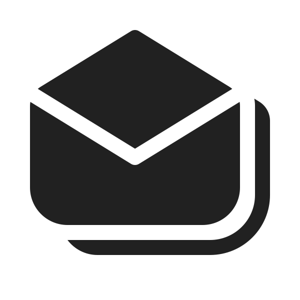 Ic Fluent Mail Read Multiple 20 Filled