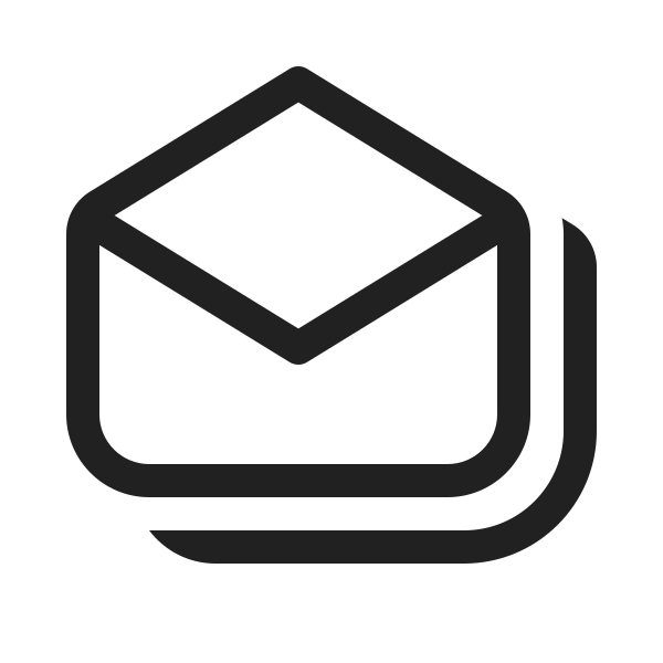 Ic Fluent Mail Read Multiple 20 Regular