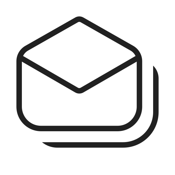 Ic Fluent Mail Read Multiple 32 Light