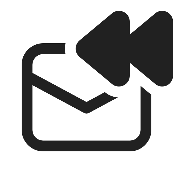 Ic Fluent Mail Rewind 16 Regular