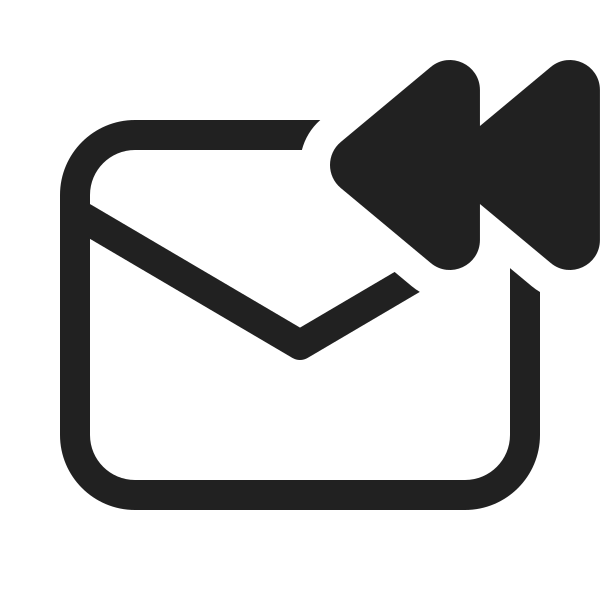 Ic Fluent Mail Rewind 20 Regular