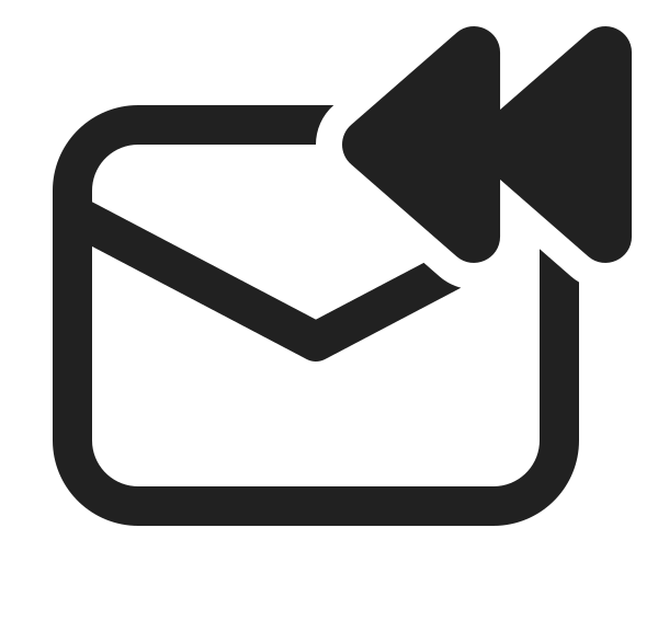 Ic Fluent Mail Rewind 24 Regular