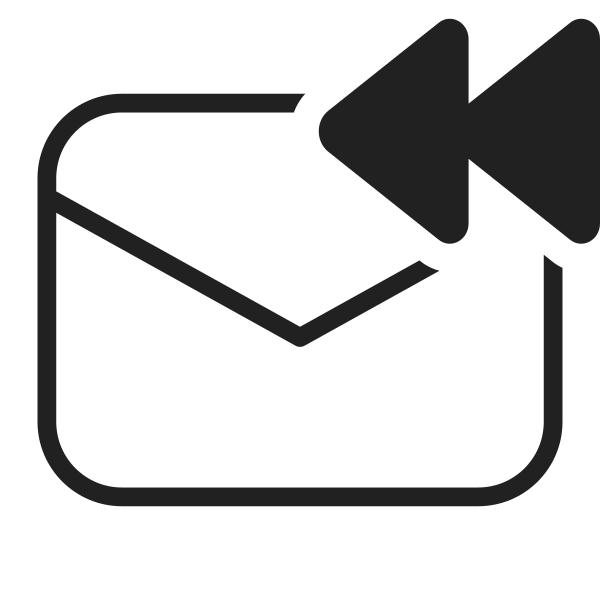 Ic Fluent Mail Rewind 32 Light