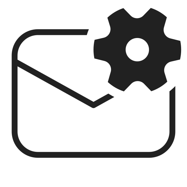 Ic Fluent Mail Settings 32 Light