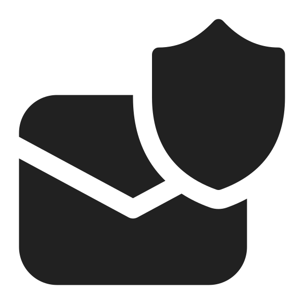Ic Fluent Mail Shield 16 Filled