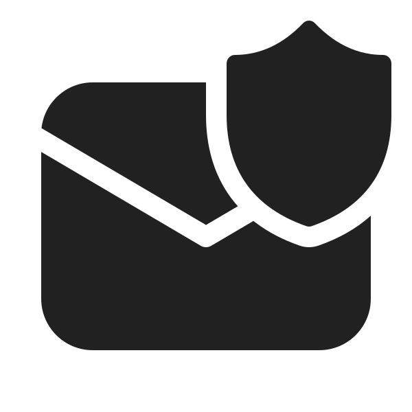 Ic Fluent Mail Shield 20 Filled