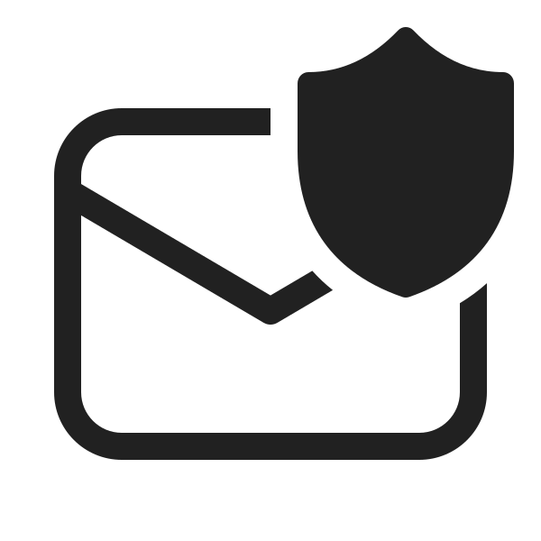Ic Fluent Mail Shield 20 Regular