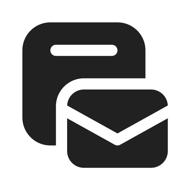 Ic Fluent Mail Template 16 Filled