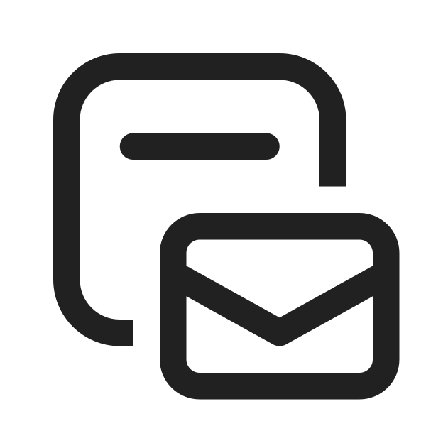 Ic Fluent Mail Template 16 Regular