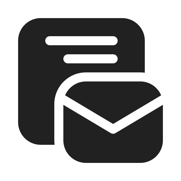 Ic Fluent Mail Template 20 Filled