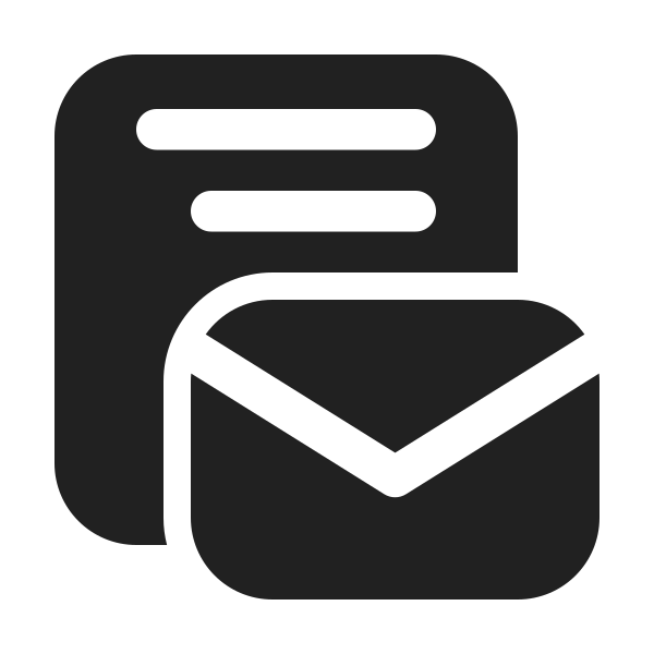 Ic Fluent Mail Template 24 Filled