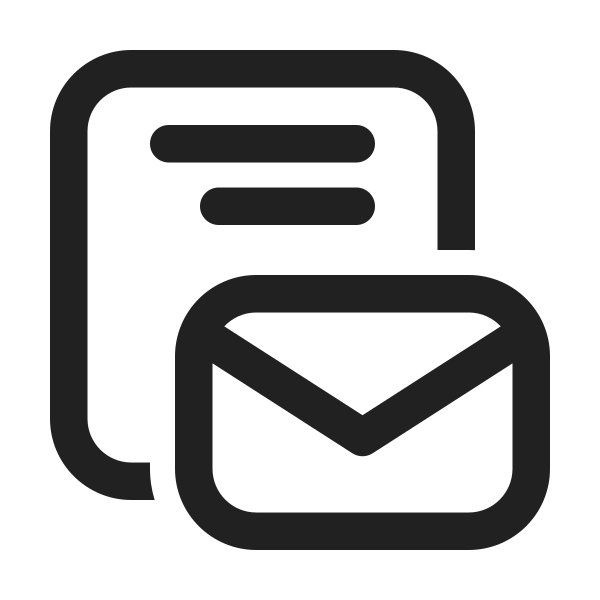 Ic Fluent Mail Template 24 Regular