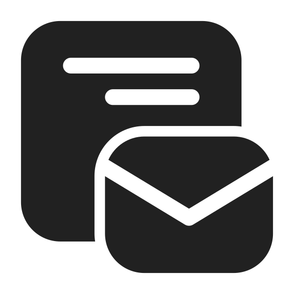 Ic Fluent Mail Template 28 Filled