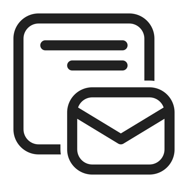 Ic Fluent Mail Template 28 Regular