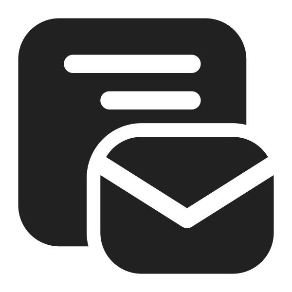 Ic Fluent Mail Template 32 Filled