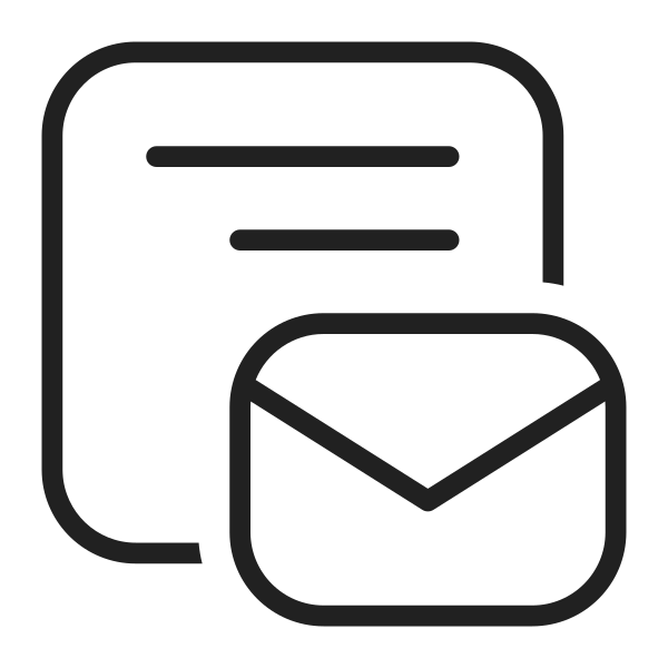 Ic Fluent Mail Template 32 Light