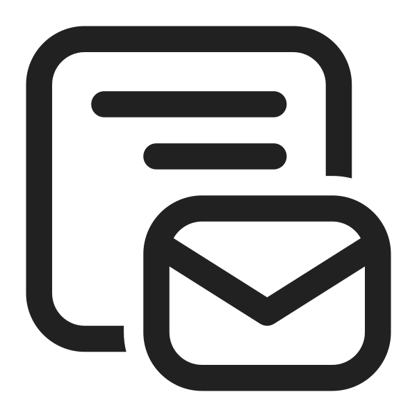 Ic Fluent Mail Template 32 Regular