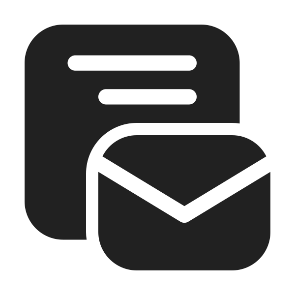 Ic Fluent Mail Template 48 Filled