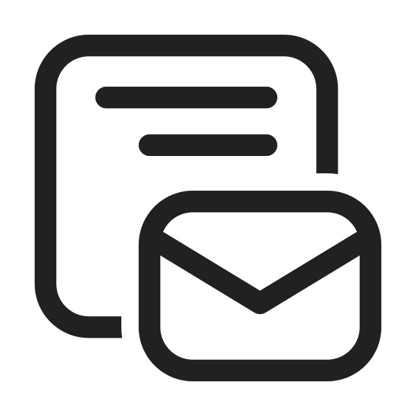 Ic Fluent Mail Template 48 Regular