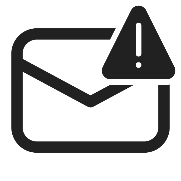 Ic Fluent Mail Warning 32 Regular