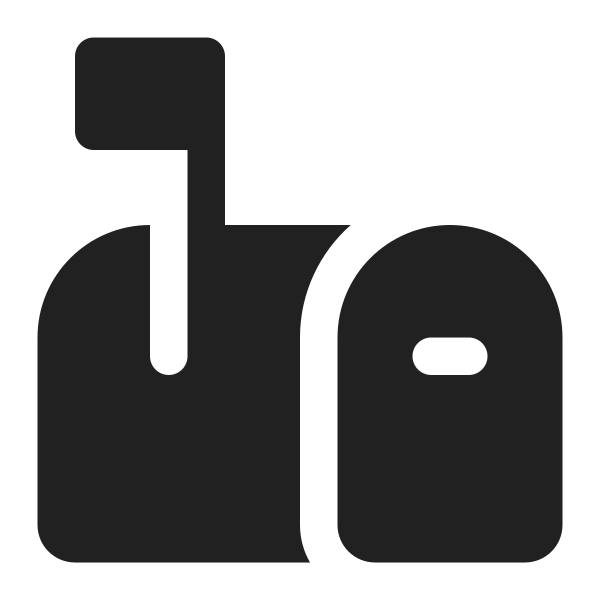 Ic Fluent Mailbox 16 Filled