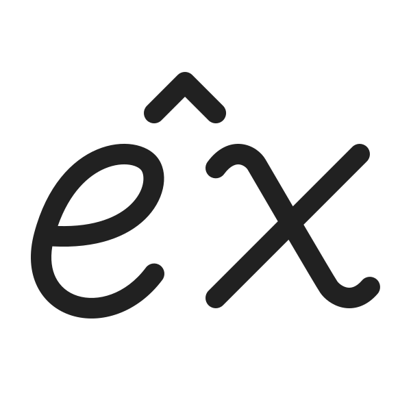 Ic Fluent Math Format Linear 20 Regular