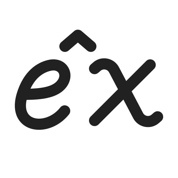 Ic Fluent Math Format Linear 24 Regular
