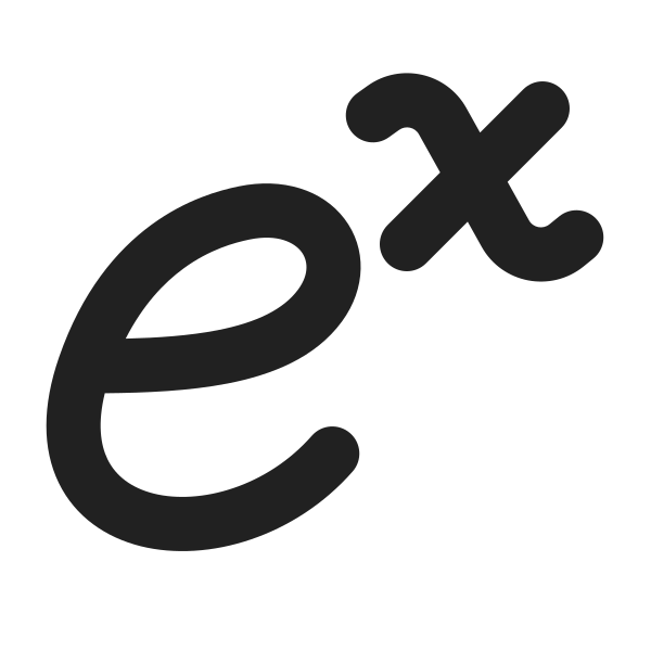 Ic Fluent Math Format Professional 24 Filled