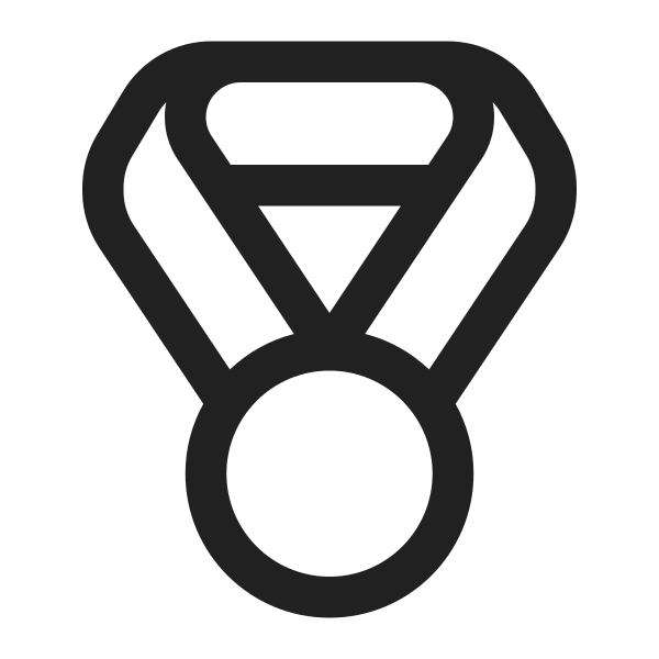 Ic Fluent Medal 16 Regular
