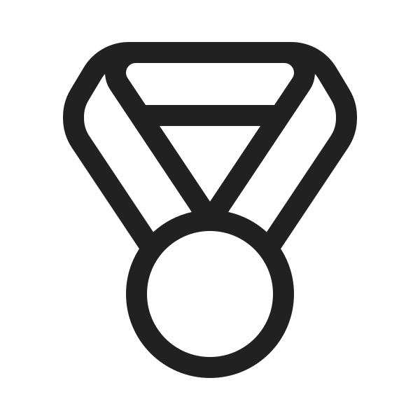 Ic Fluent Medal 20 Regular