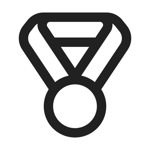 Ic Fluent Medal 24 Regular