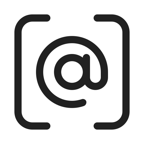 Ic Fluent Mention Brackets 20 Regular