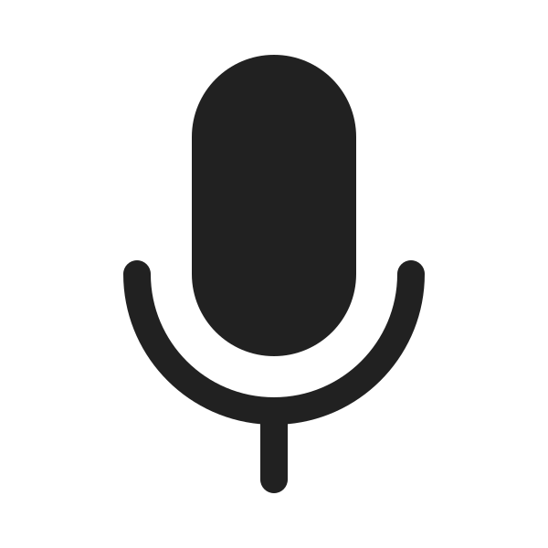 Ic Fluent Mic 20 Filled
