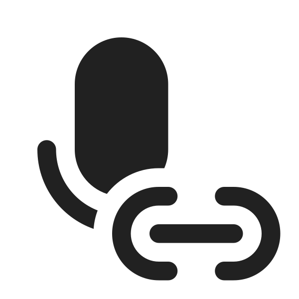 Ic Fluent Mic Link 16 Filled