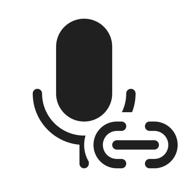 Ic Fluent Mic Link 20 Filled