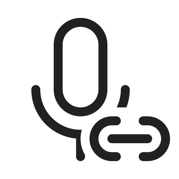 Ic Fluent Mic Link 20 Regular