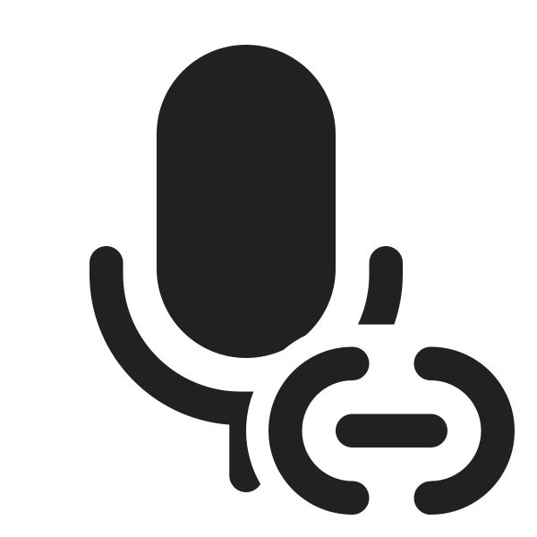 Ic Fluent Mic Link 24 Filled