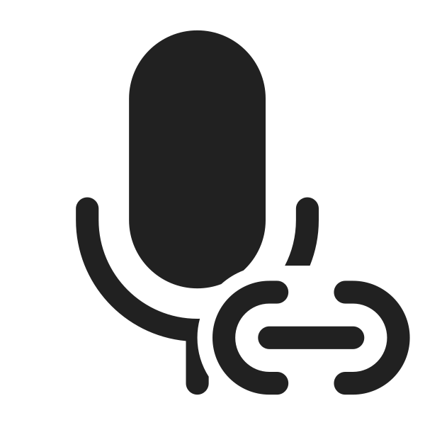 Ic Fluent Mic Link 28 Filled