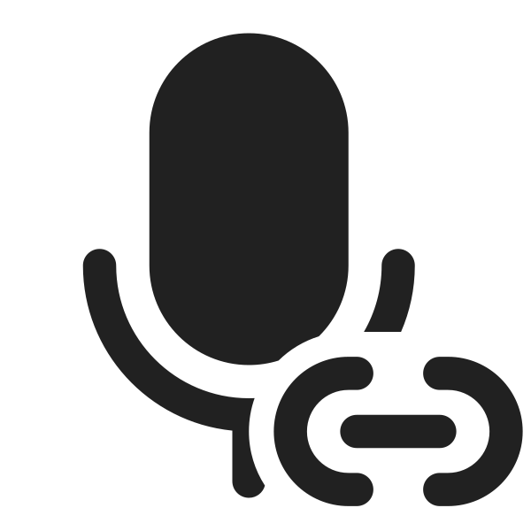 Ic Fluent Mic Link 32 Filled