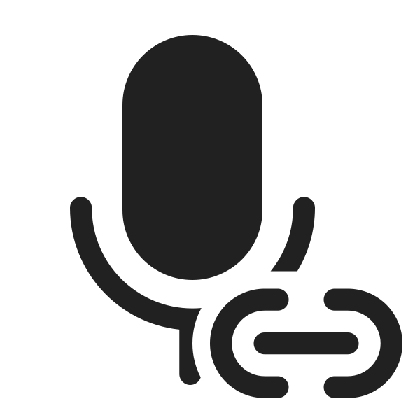 Ic Fluent Mic Link 48 Filled