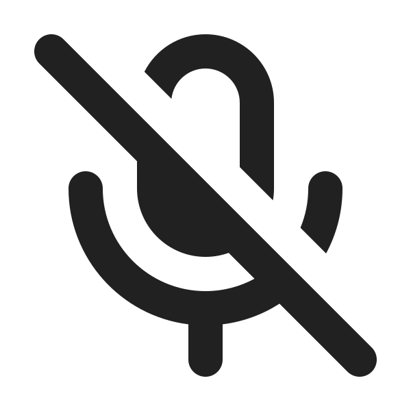 Ic Fluent Mic Off 12 Regular