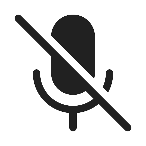 Ic Fluent Mic Off 20 Filled