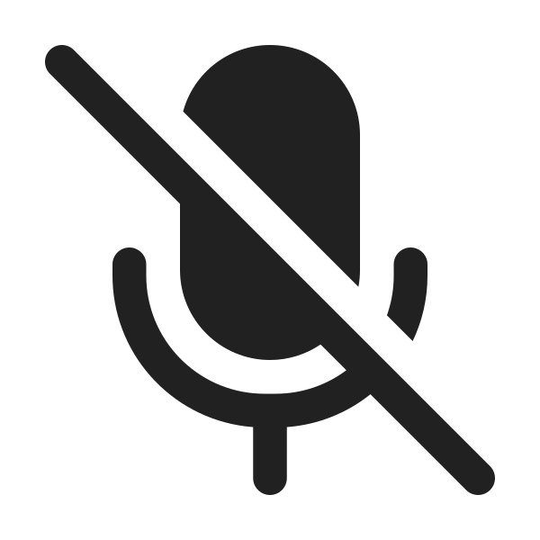 Ic Fluent Mic Off 24 Filled