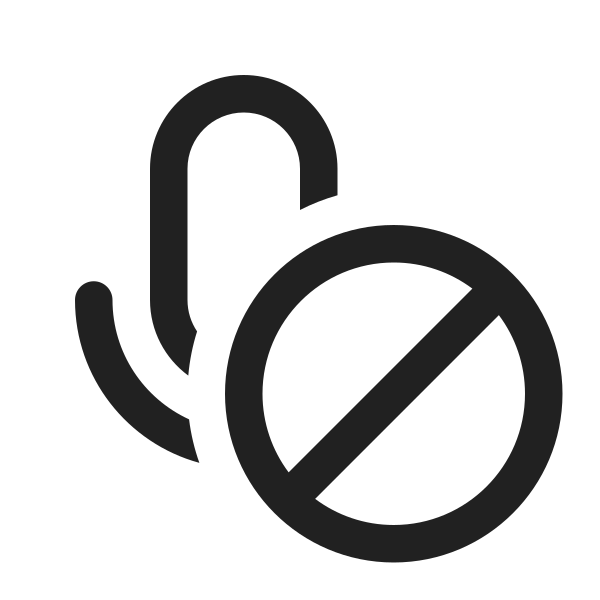 Ic Fluent Mic Prohibited 16 Regular