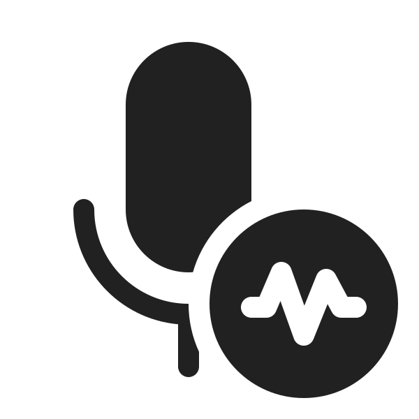 Ic Fluent Mic Pulse 20 Filled