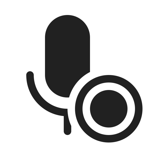 Ic Fluent Mic Record 20 Filled