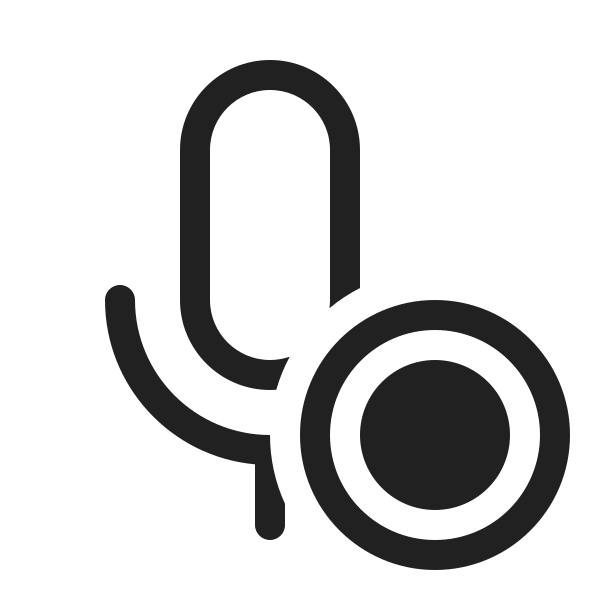 Ic Fluent Mic Record 20 Regular