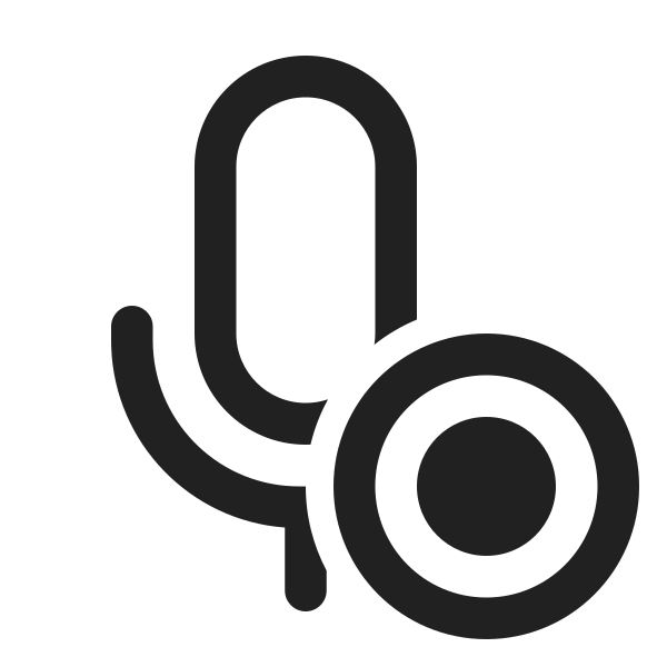 Ic Fluent Mic Record 24 Regular
