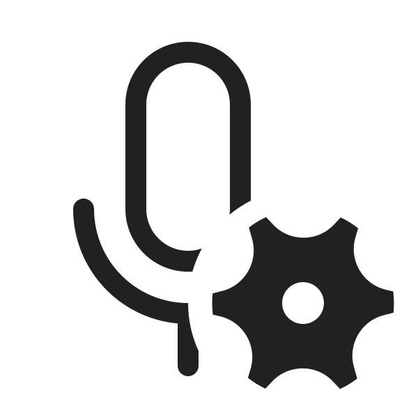 Ic Fluent Mic Settings 20 Regular